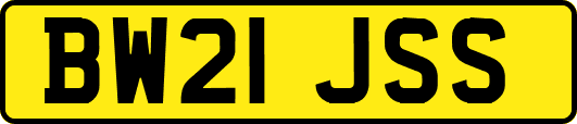 BW21JSS
