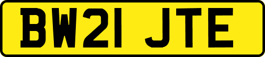 BW21JTE