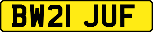 BW21JUF
