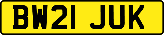 BW21JUK