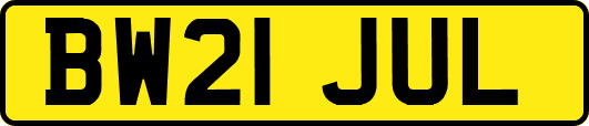 BW21JUL