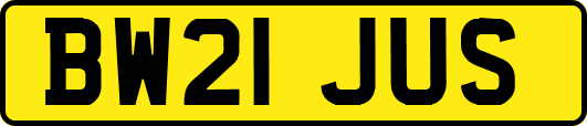 BW21JUS
