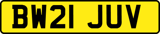 BW21JUV