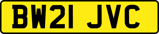 BW21JVC
