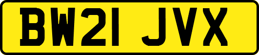 BW21JVX