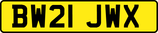 BW21JWX
