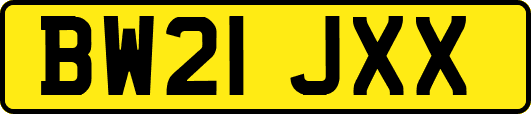 BW21JXX