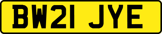 BW21JYE