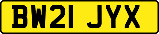 BW21JYX
