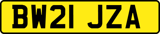 BW21JZA