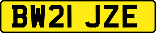 BW21JZE