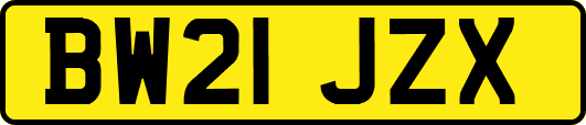 BW21JZX