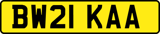 BW21KAA