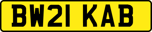 BW21KAB