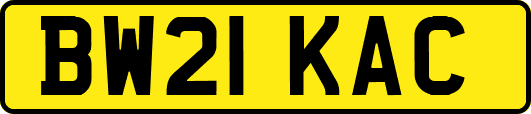 BW21KAC