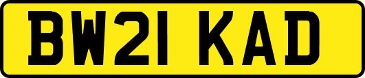 BW21KAD