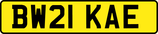 BW21KAE