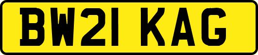 BW21KAG