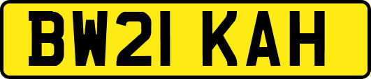 BW21KAH