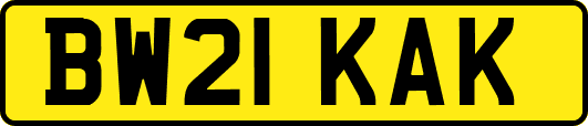 BW21KAK