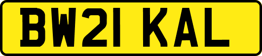 BW21KAL