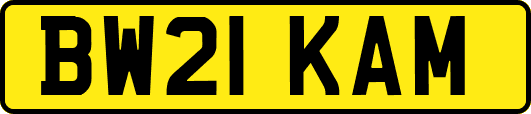 BW21KAM