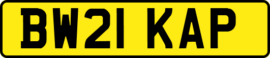 BW21KAP