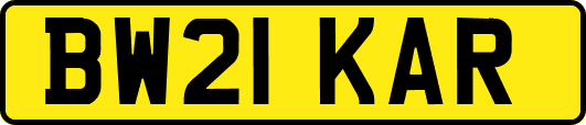 BW21KAR