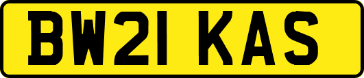 BW21KAS