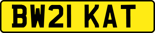 BW21KAT
