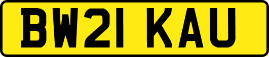 BW21KAU