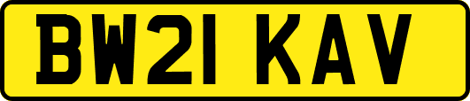 BW21KAV