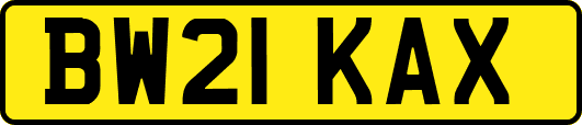 BW21KAX