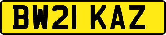 BW21KAZ