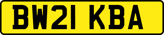BW21KBA