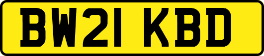 BW21KBD