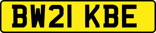 BW21KBE