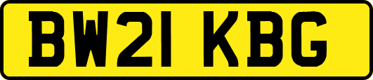 BW21KBG