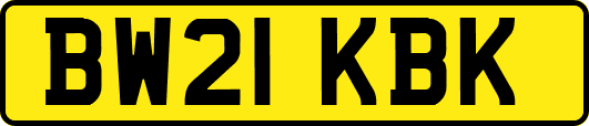 BW21KBK