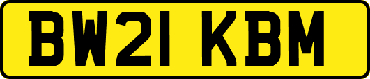 BW21KBM