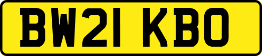 BW21KBO
