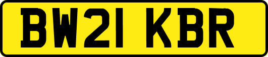 BW21KBR