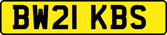 BW21KBS