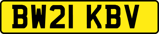 BW21KBV