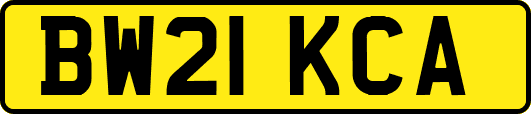 BW21KCA