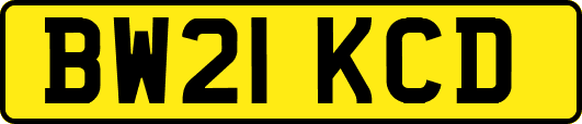 BW21KCD