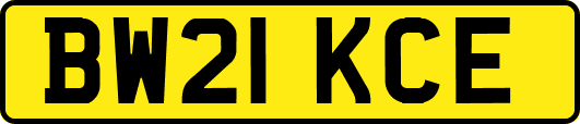 BW21KCE