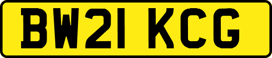 BW21KCG