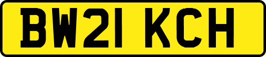 BW21KCH