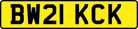 BW21KCK